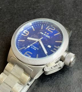 Tw steel cb6 store