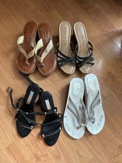 SALE Jessica Simpson plus 3. Get All 4 PAIRS. All must go