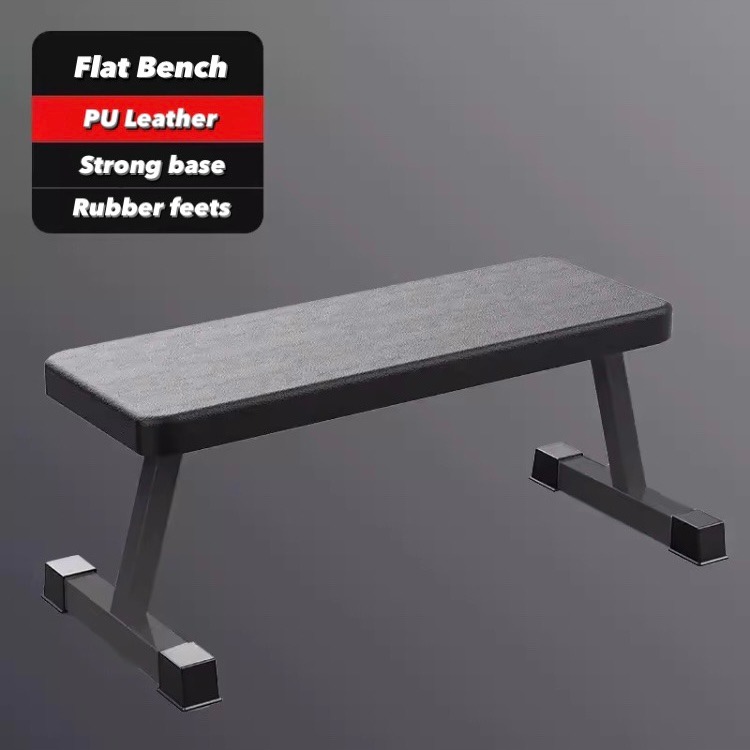 Base online bench workout