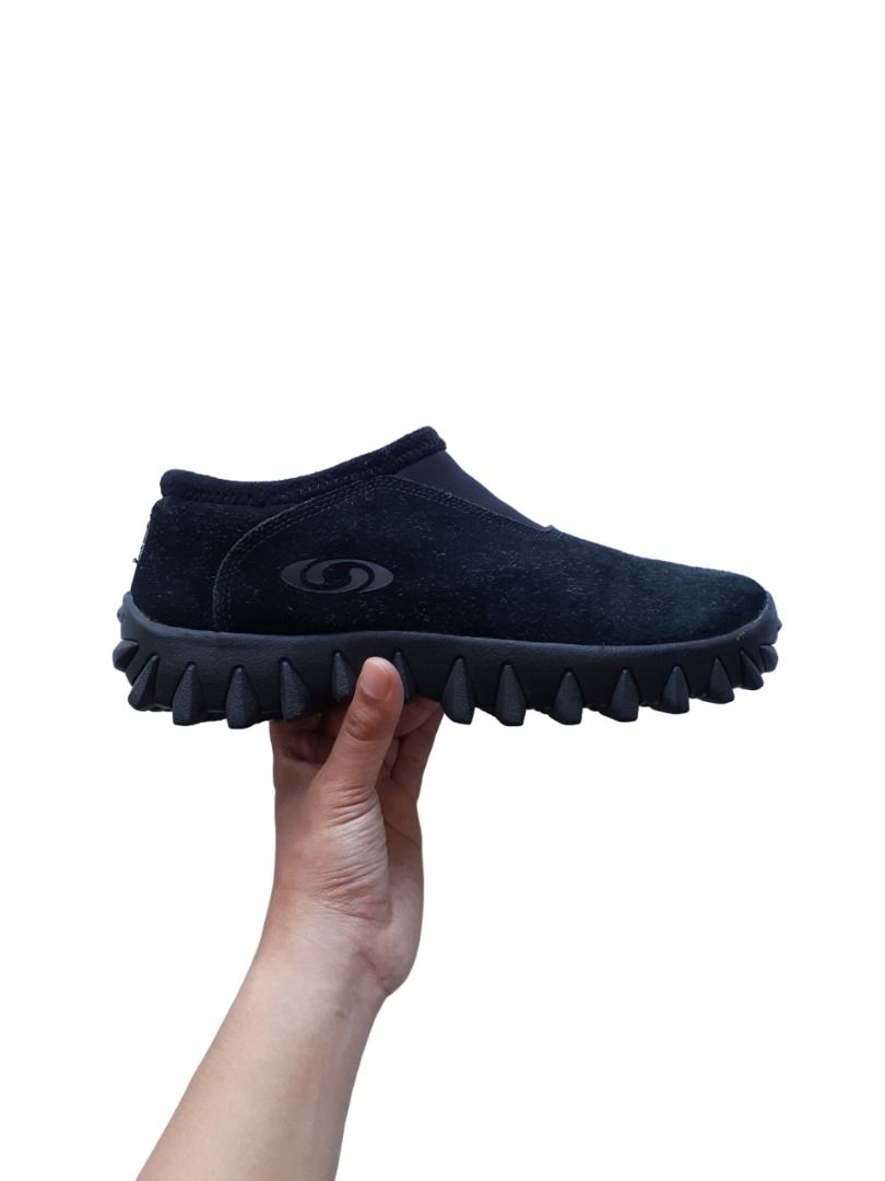 Salomon clogs top