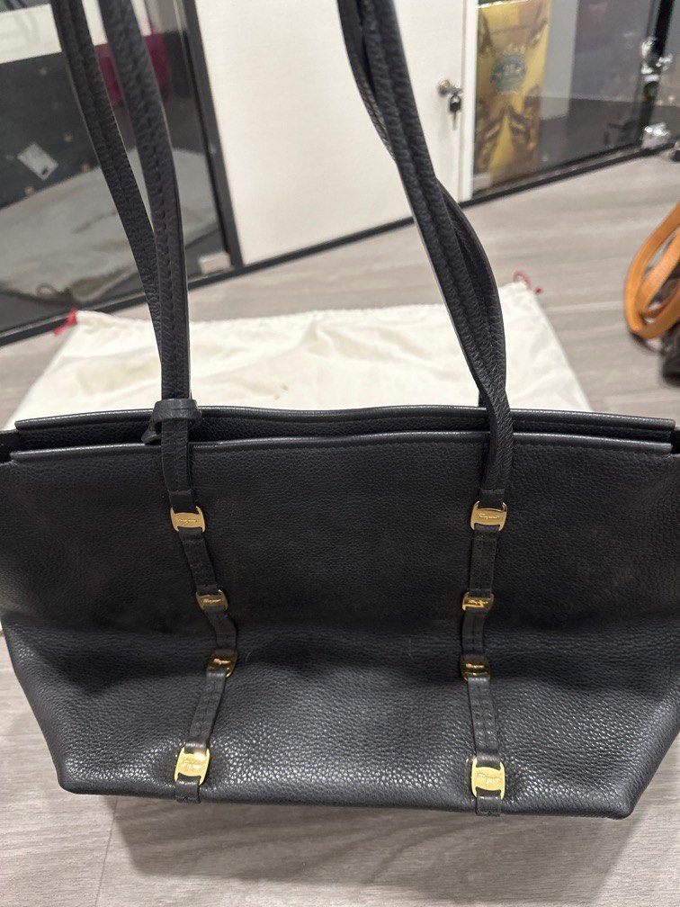 Salvatore Ferragamo lady bag