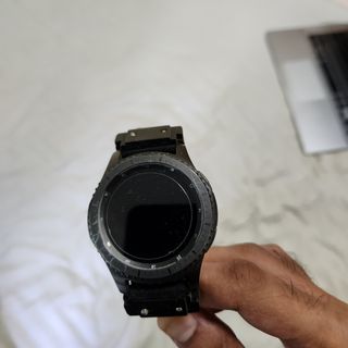 Galaxy frontier sales s3 charger