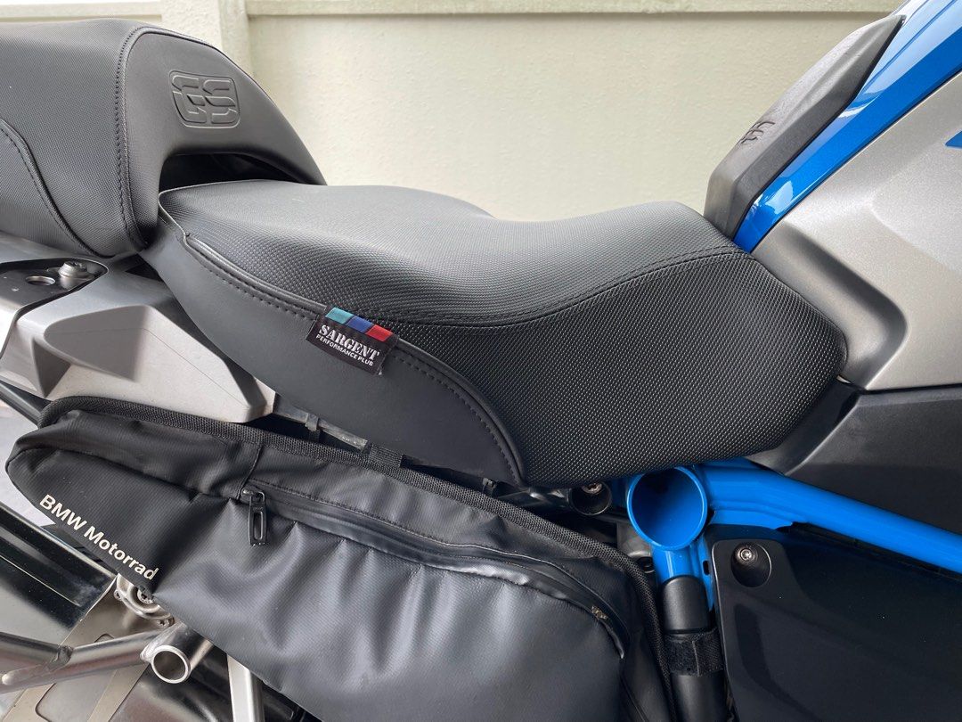 Breathtaking Bmw Sargent Seat Background Nature