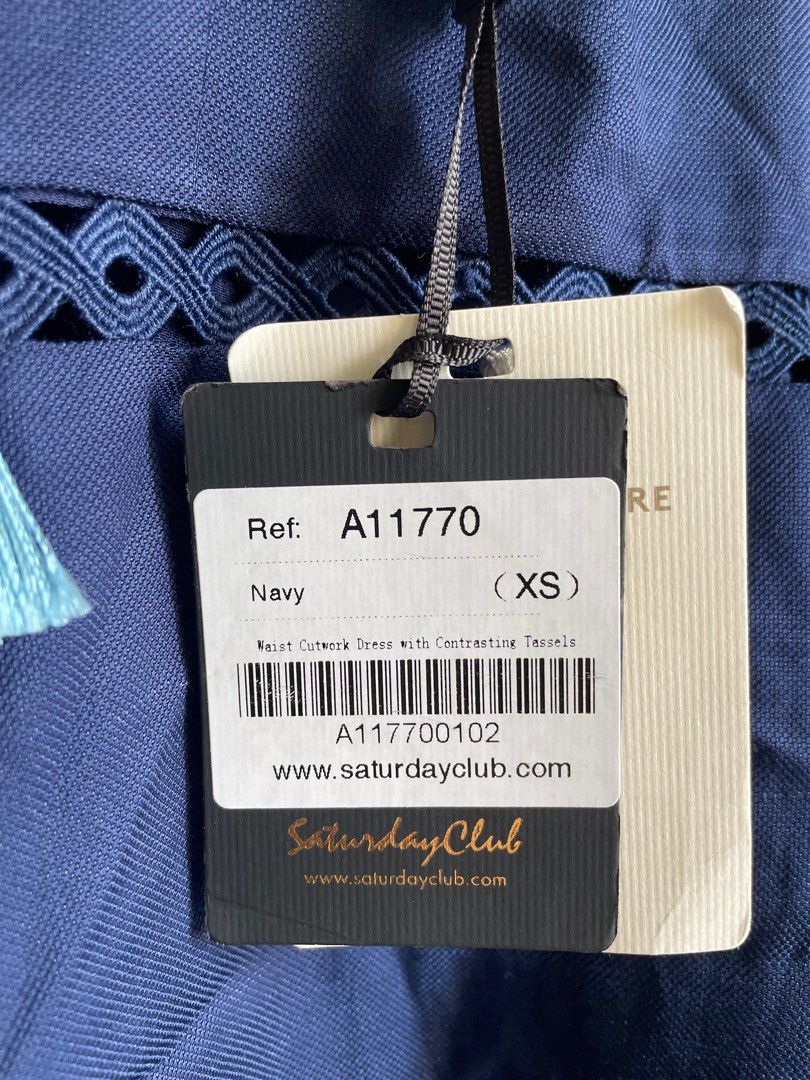 Casual discount club brand