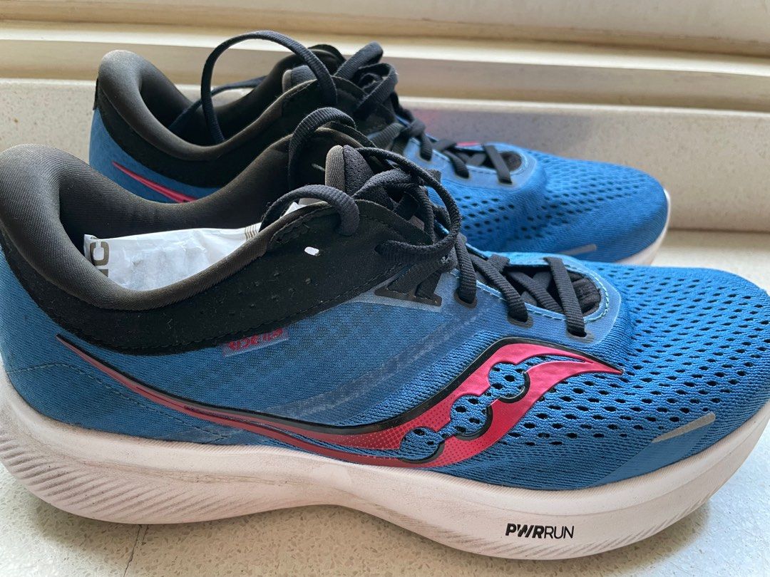 Buy saucony ride 1 online