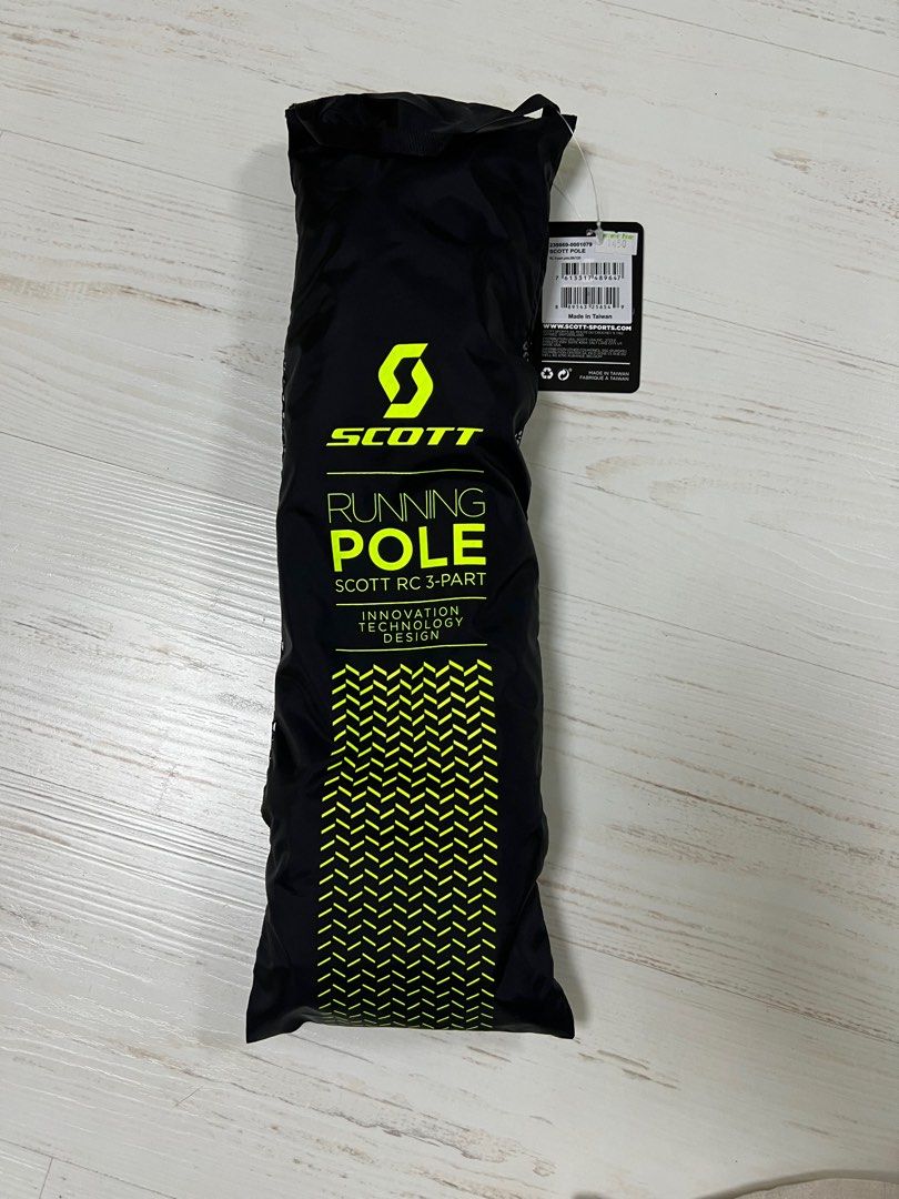 Scott pole rc 3 discount part