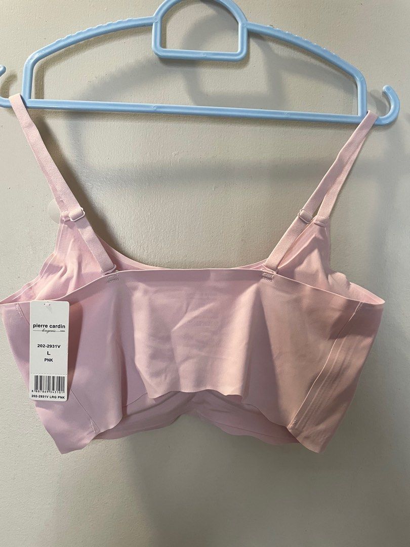 Pierre Cardin Bras C90 C40, Women's Fashion, New Undergarments & Loungewear  on Carousell