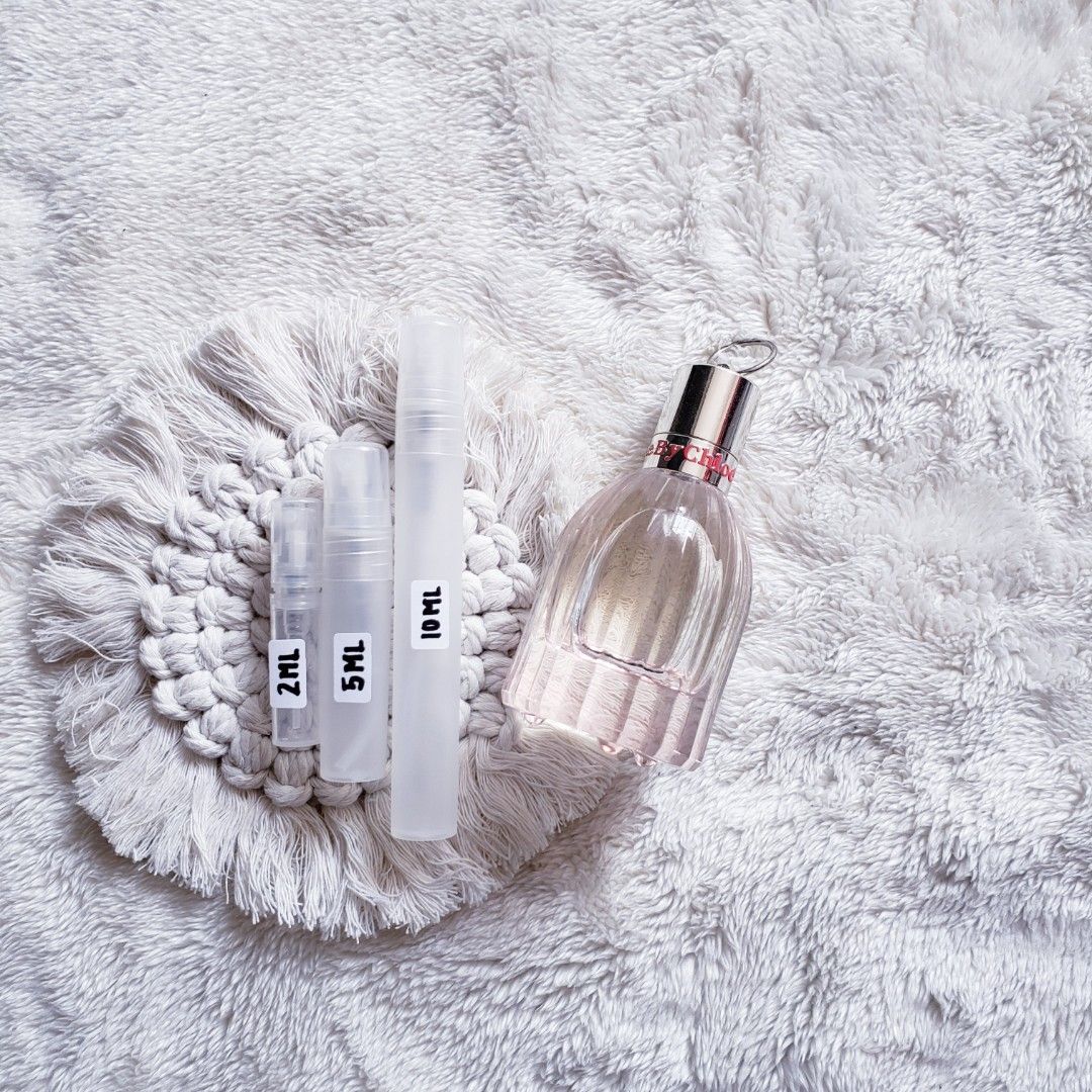 Mac decants perfumes tester sales