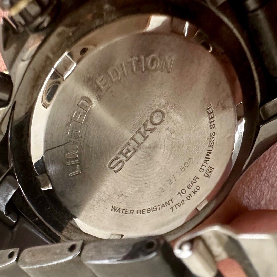 Seiko 7t92 movement shop