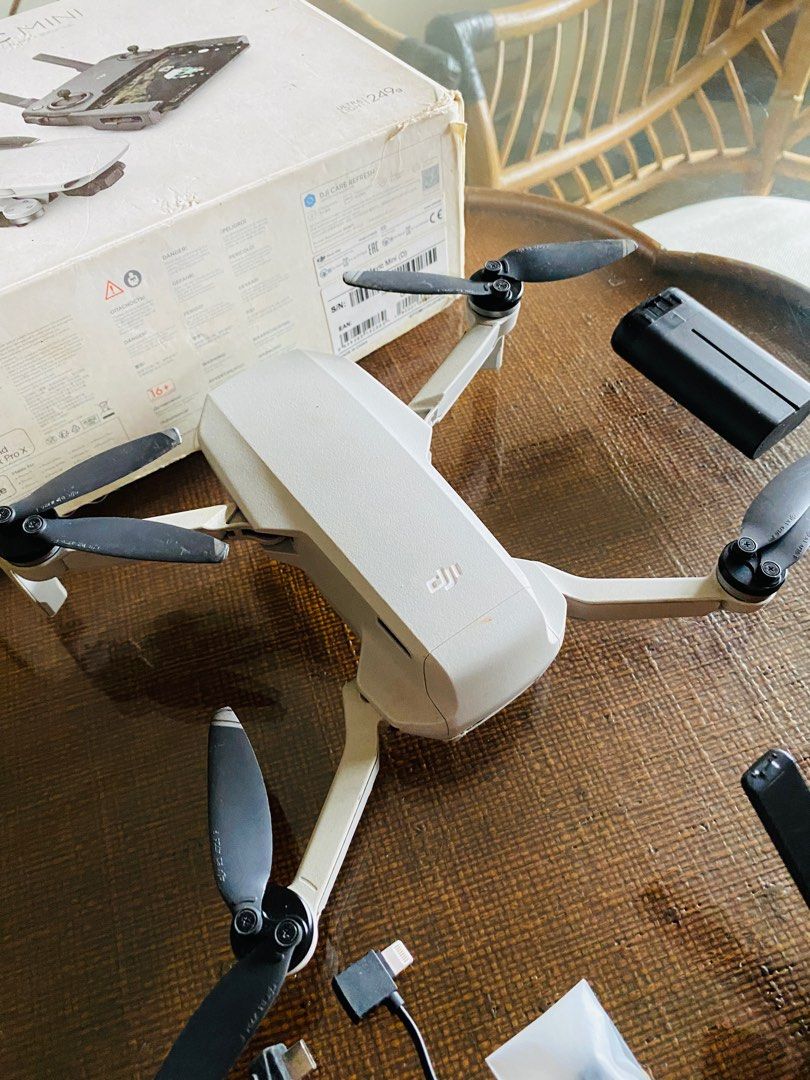 Selling mavic mini hotsell