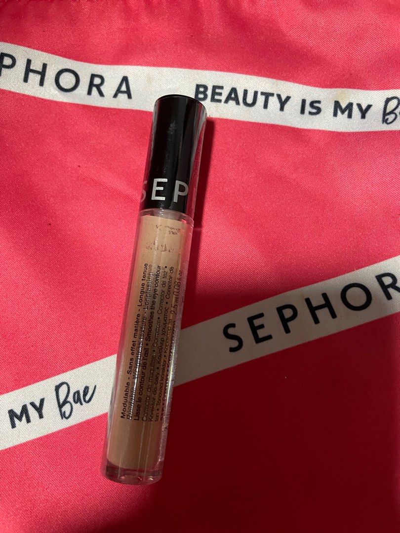 Sephora Colour Corrector, Beauty Personal Care, Face, Makeup