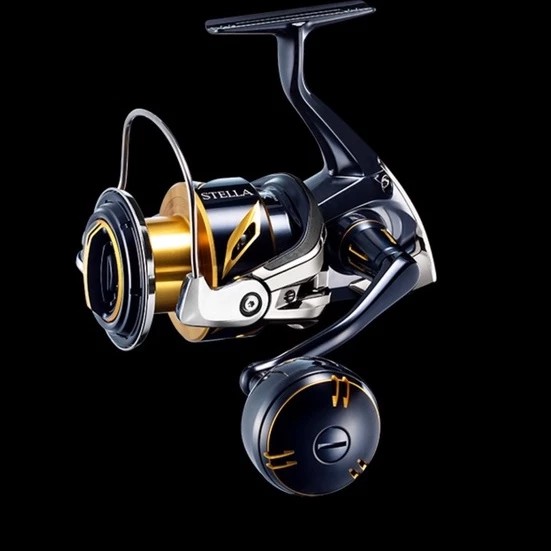 Shimano Stella SW 6000HG, Sports Equipment, Fishing on Carousell