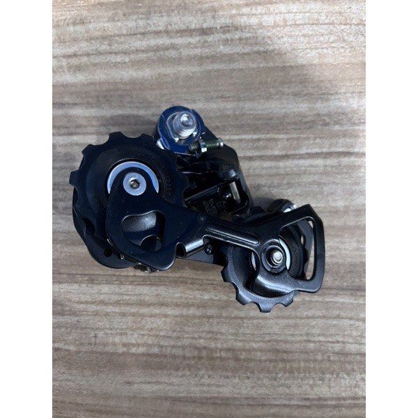 Shimano tiagra rear derailleur 10 speed short cage Sports