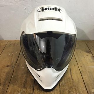 Shoei FX Touring Helmet