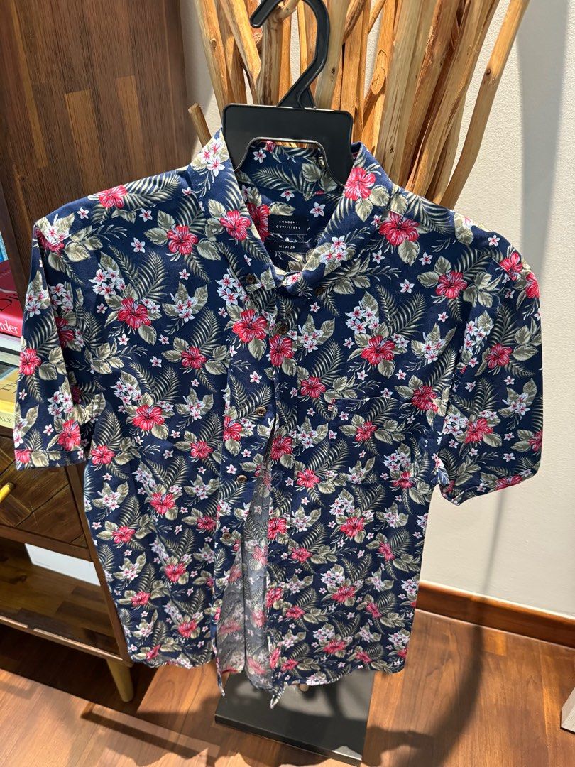 Short sleeve M size shirts for cheap Men s Fashion Tops Sets