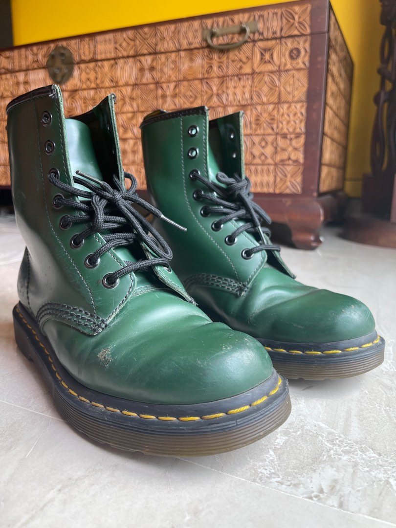 Doc martens cheap newton 38