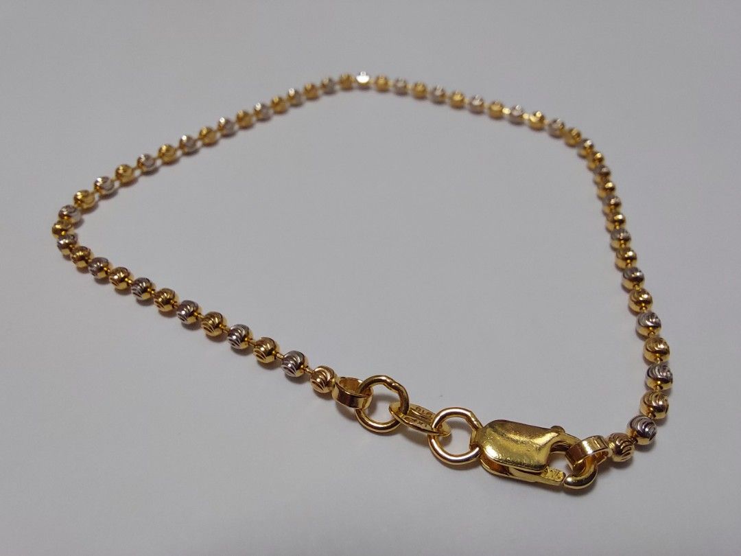 Gold wire bracelet new arrivals