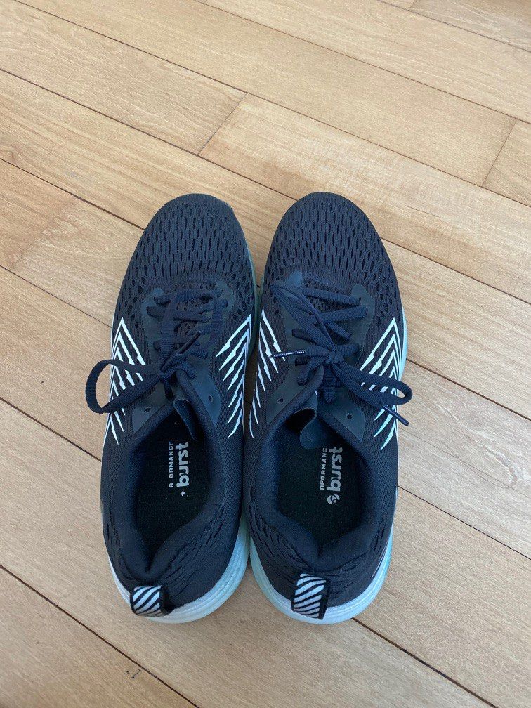 Go running shoes online