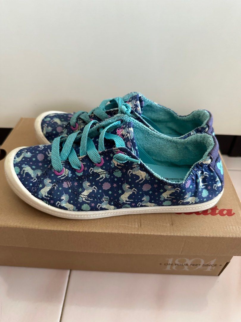 Bobs store unicorn shoes