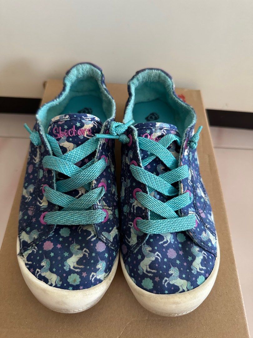 Bobs store unicorn shoes