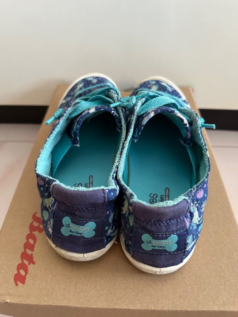 Bobs store unicorn shoes