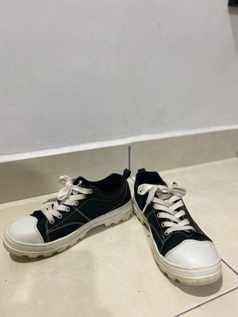 Skechers bobs sneakers Women s Fashion Footwear Sneakers on