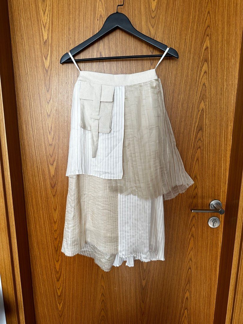Tulle outlet skirt jakarta