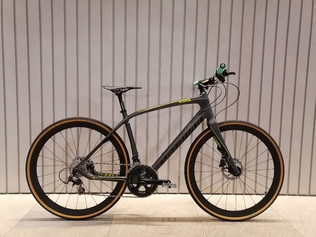 Specialized sirrus comp disc 2015 clearance