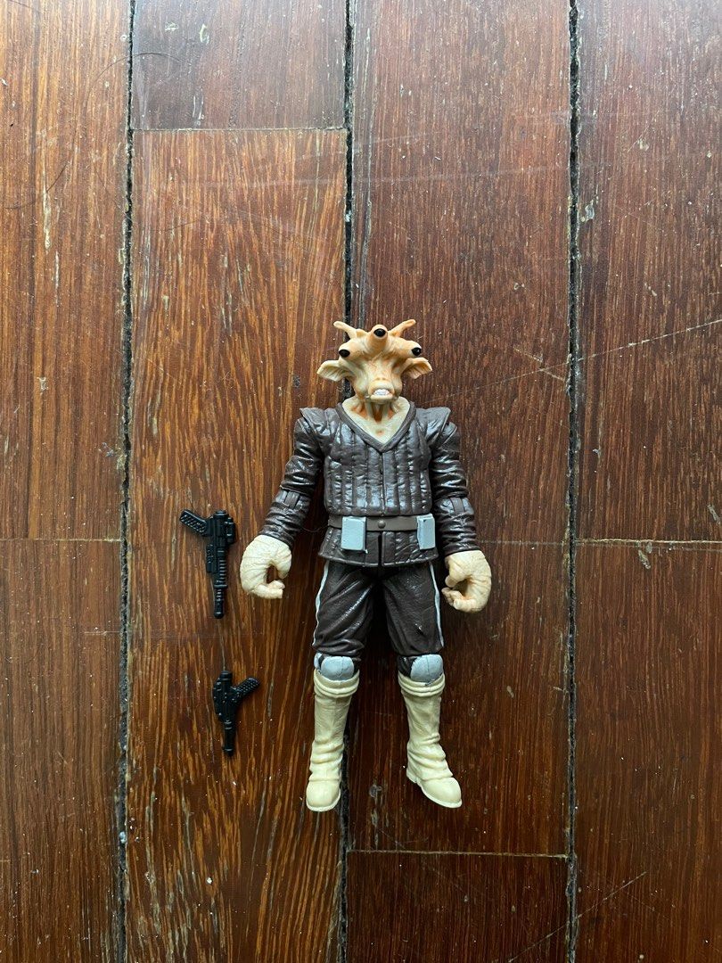 Ree cheap yees figure