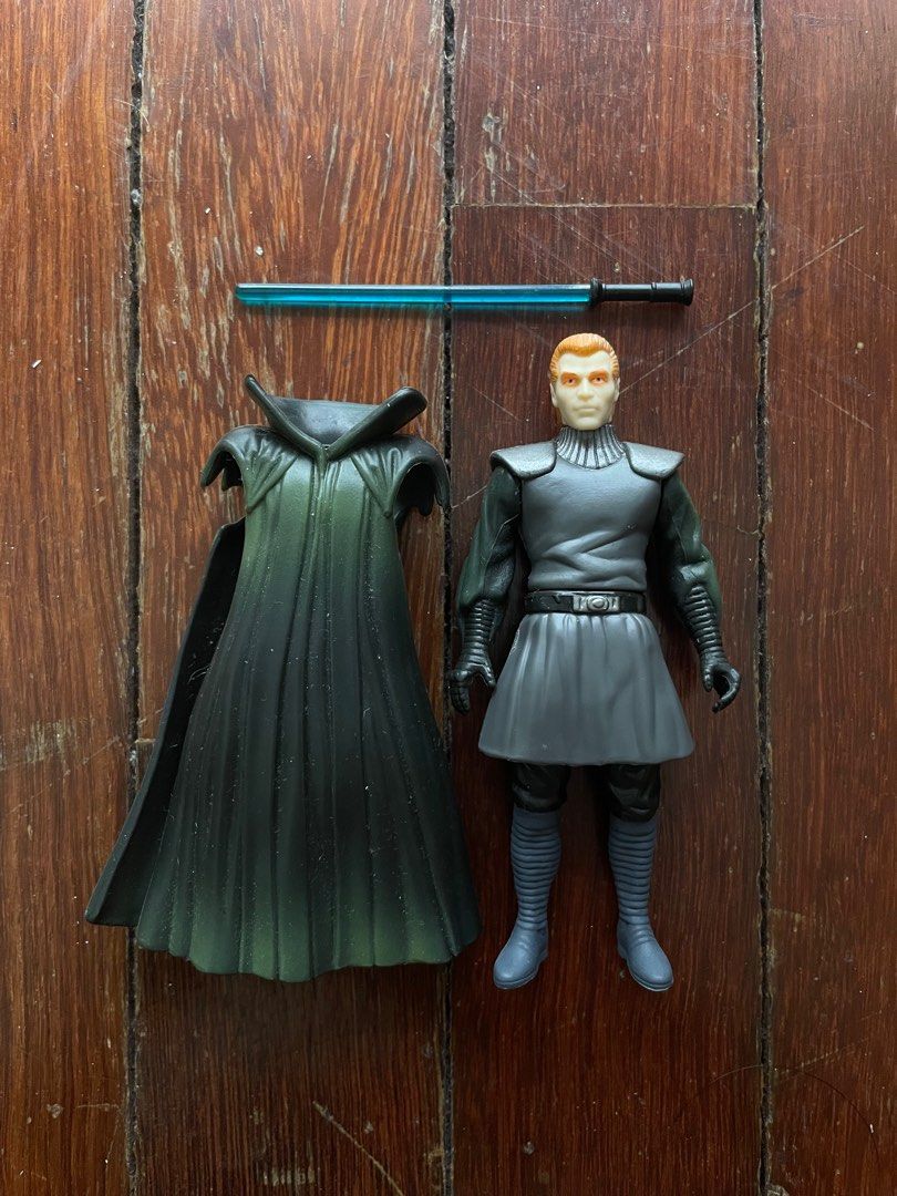 Clone emperor palpatine figure clearance