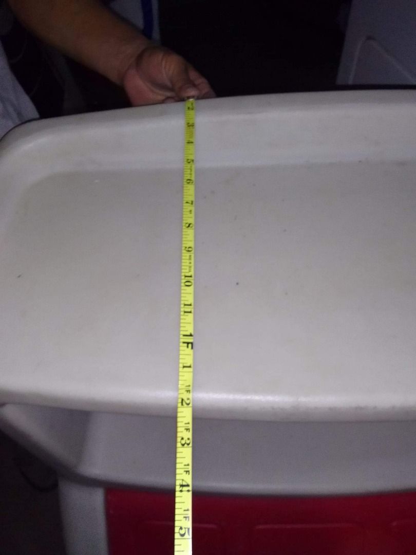 STEP2 LiftandHIDE ToyCHEST & BookSHELF, Hobbies & Toys, Toys & Games