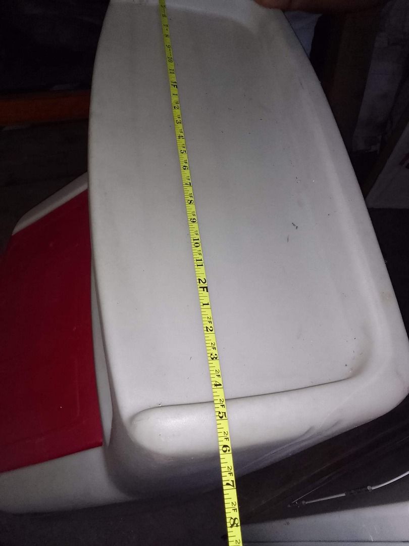 STEP2 LiftandHIDE ToyCHEST & BookSHELF, Hobbies & Toys, Toys & Games