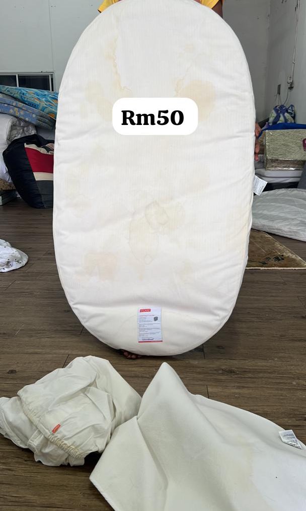 Stokke sleepi coco mat 2025