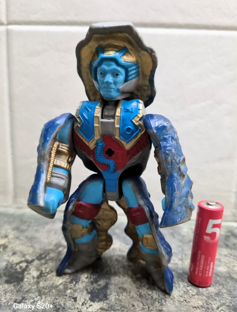 stonedar masters of the universe