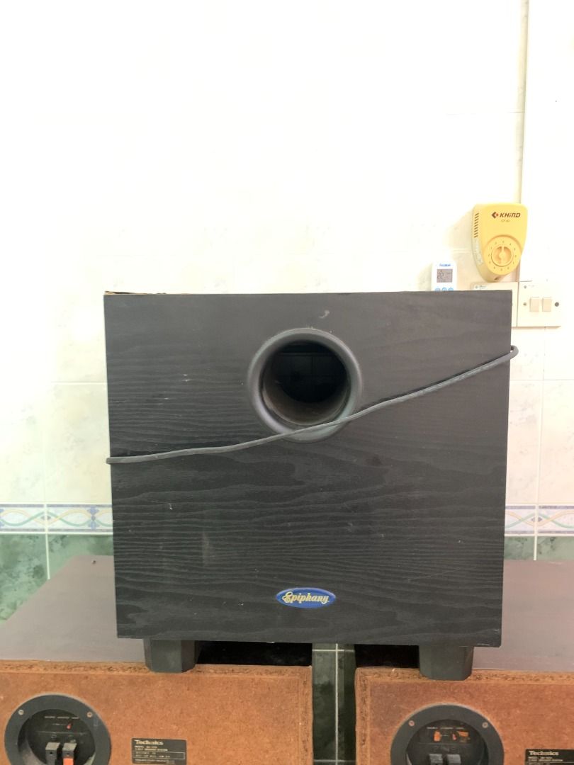 Subwoofer used for sale