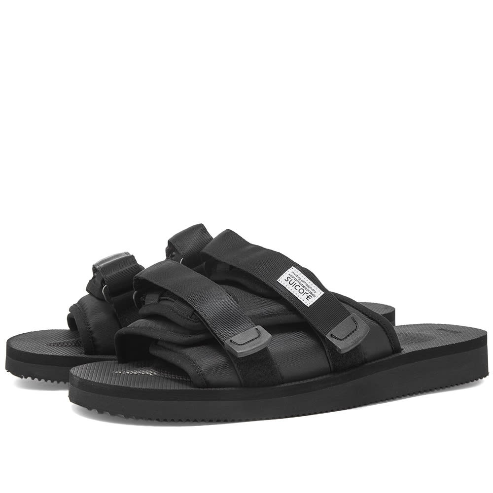 Suicoke Moto Cab Sandals Men s Fashion Footwear Flipflops and