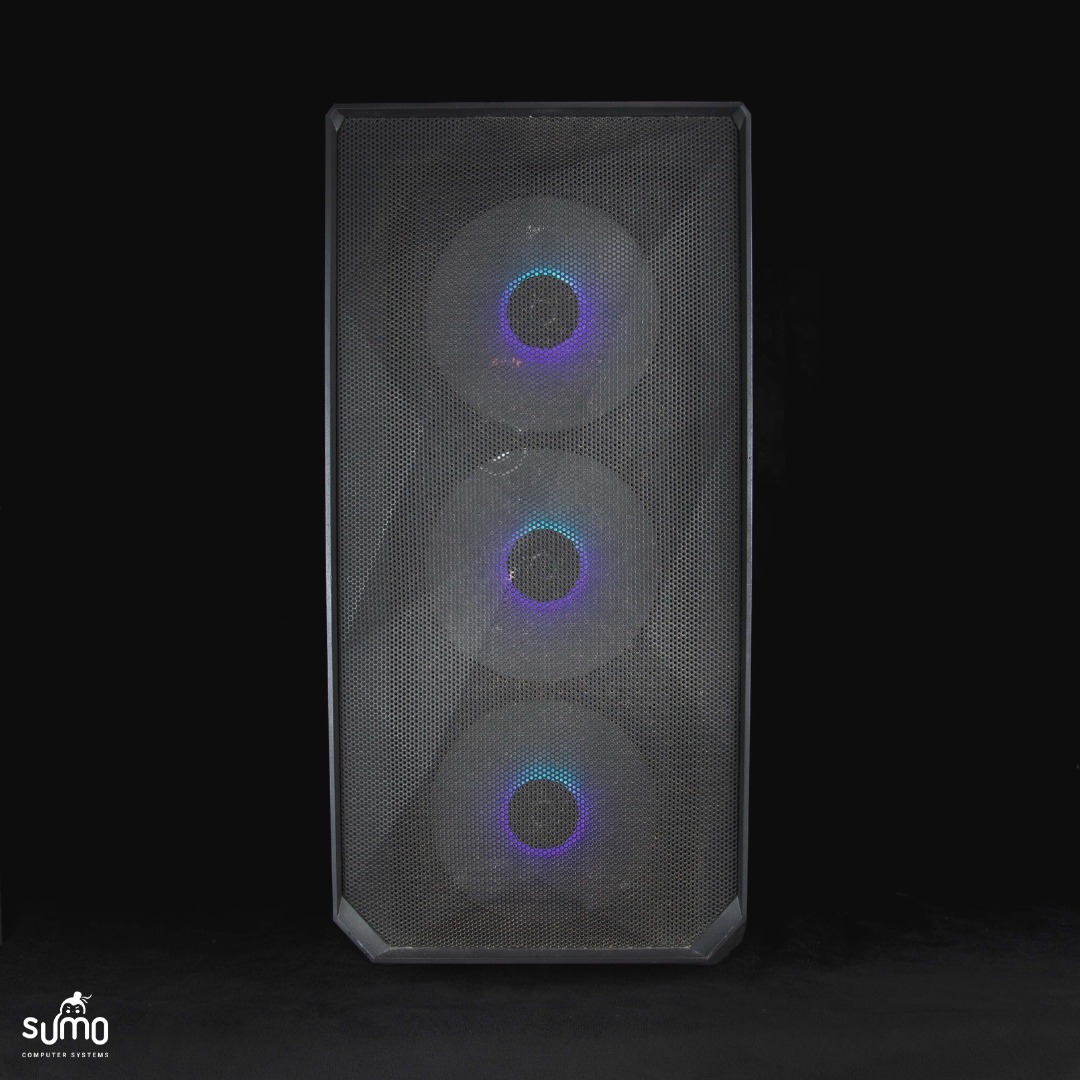 [SUMO R&U Series] INTEL CORE I5-9400F GAMING PC | 6 CORES 6 THREADS ...