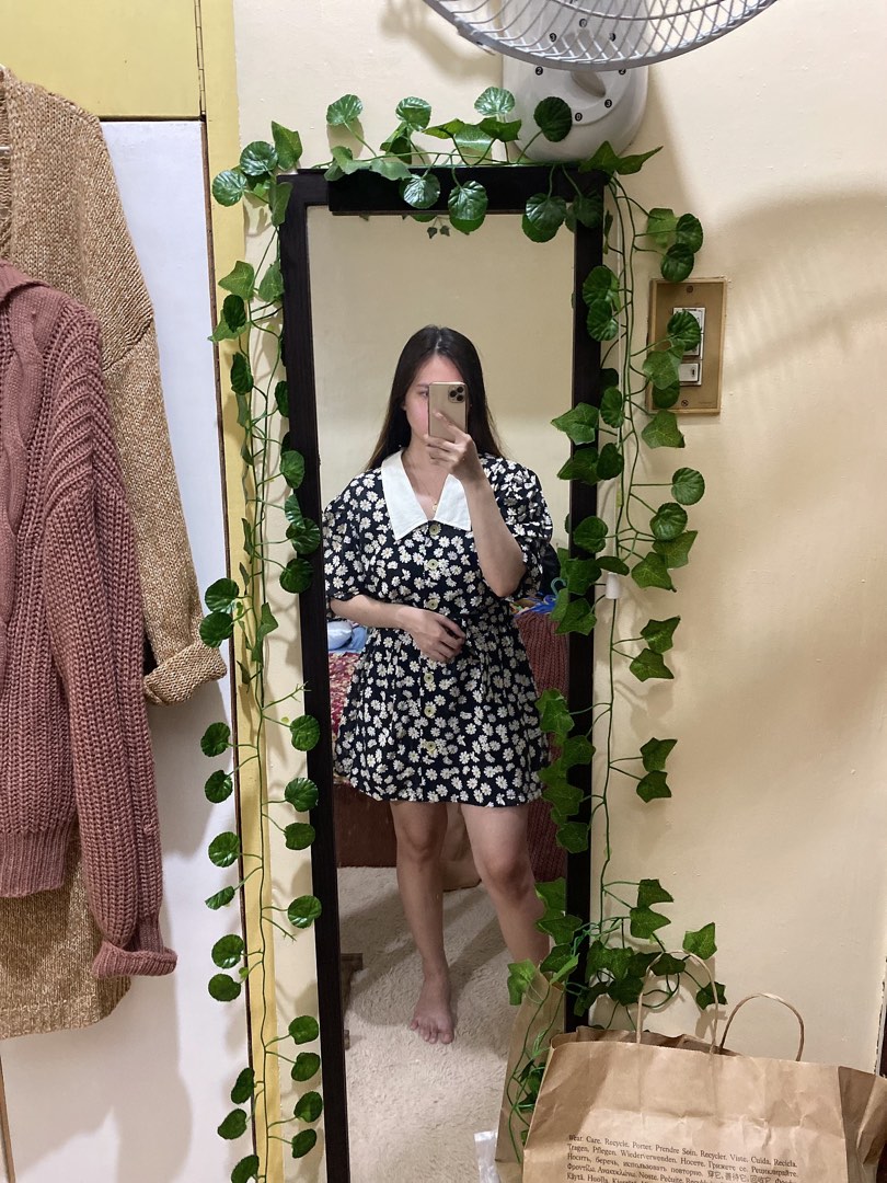 Sunnyside Clothing Dress, Women's Fashion, Dresses & Sets, Dresses on