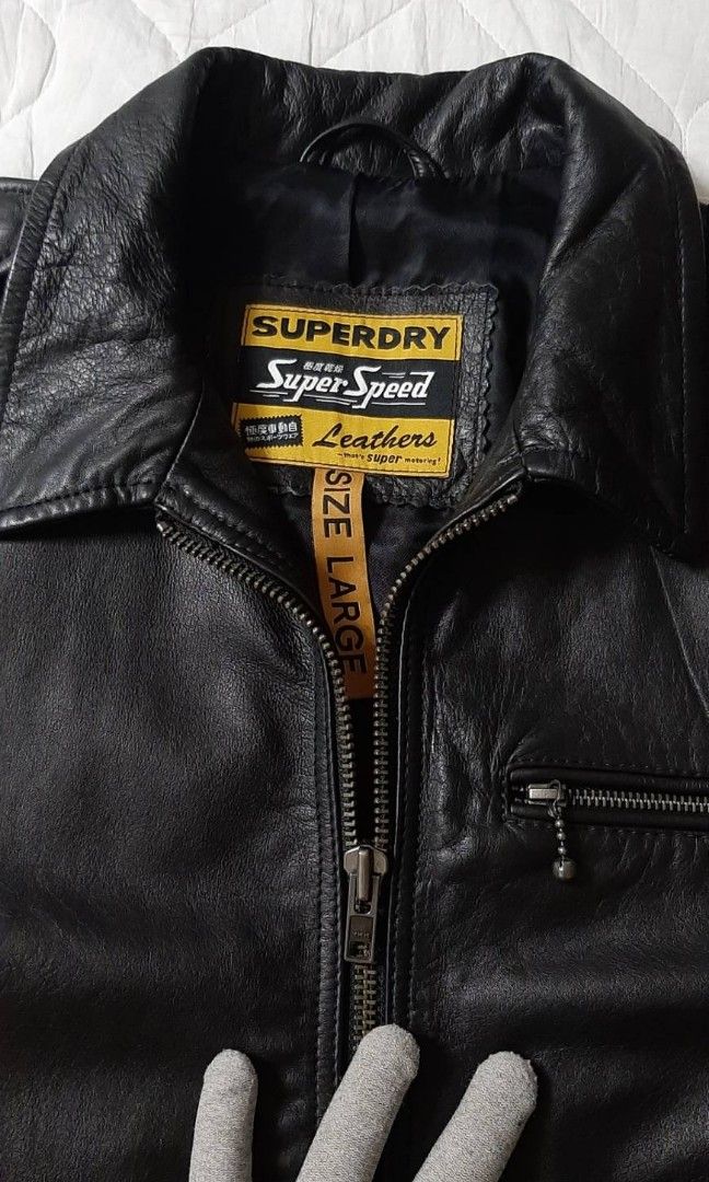 Superdry endurance speed on sale