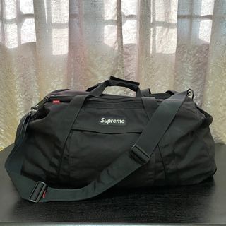 Supreme duffle bag for sale shop