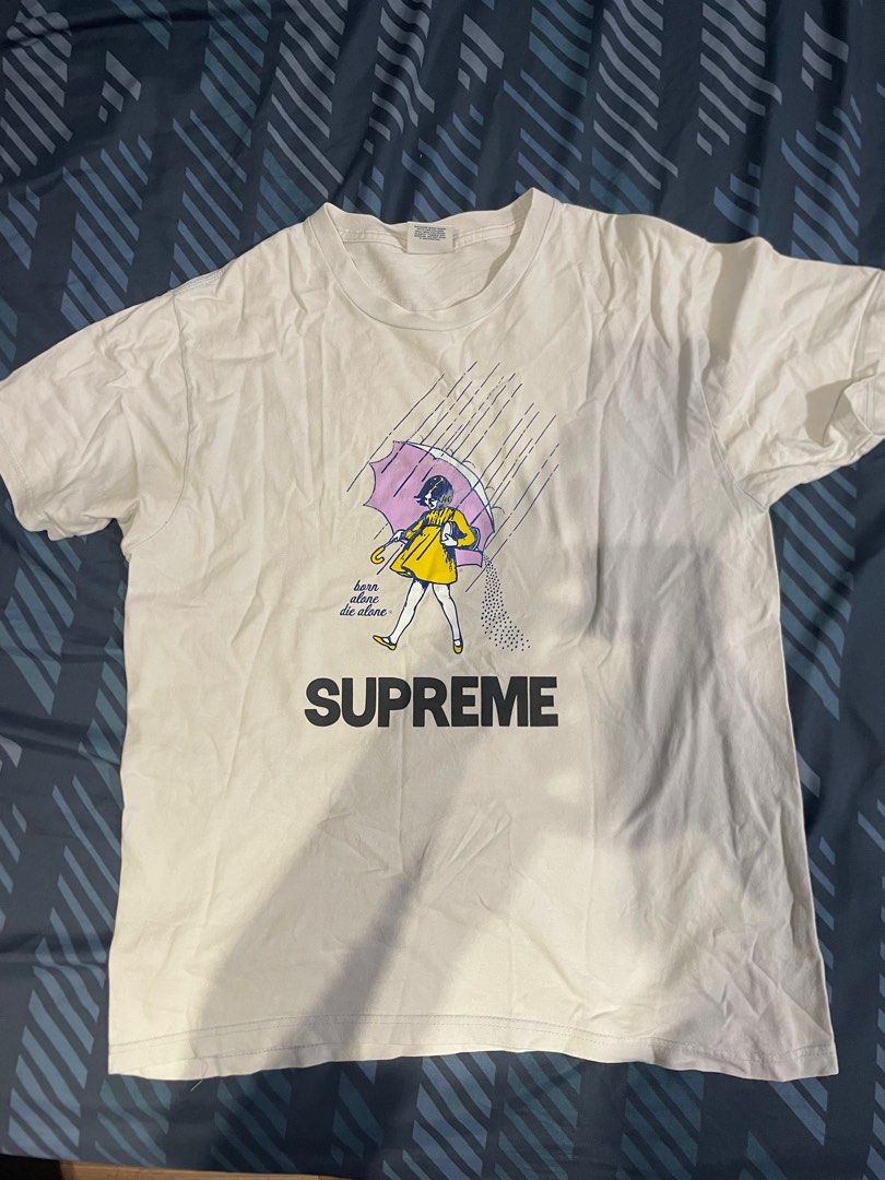 Supreme morton top salt tee