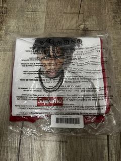 Supreme FW23 NBA Youngboy Tee Royal Colour M Size L Size ✓Brand New ✓Ready  Stock ✓100% Original ✓Available #streetwearmalaysia…
