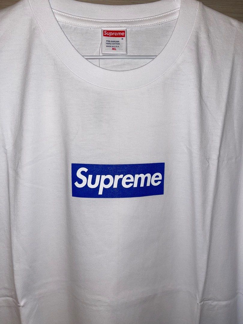 Supreme NeilBlenderL/S Tee 白サイズL Supreme Neil Blender Arrow L S Tee (FW23) - $54