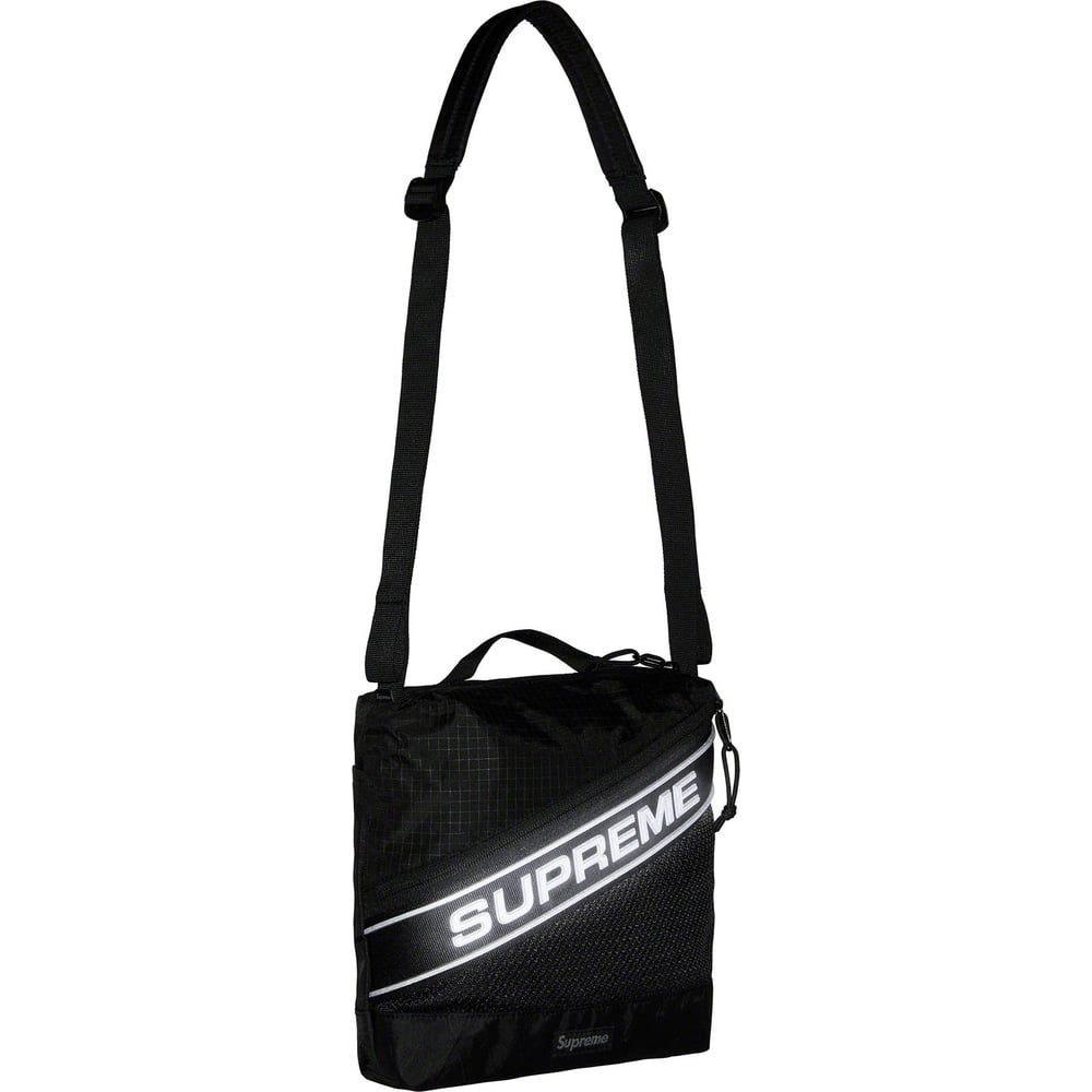 Supreme over outlet the shoulder