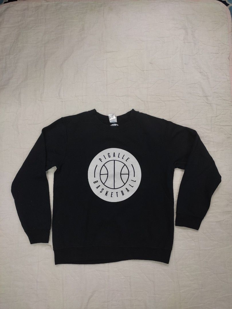 Pigalle basketball hoodie store
