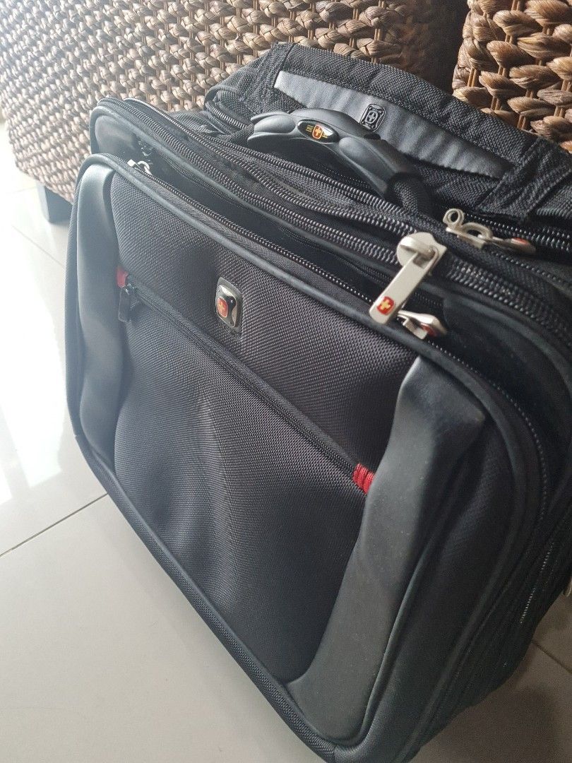 Swiss brand bag hot sale