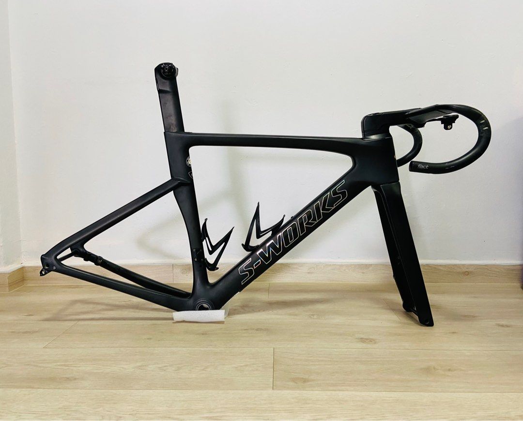 Venge 2019 frameset new arrivals