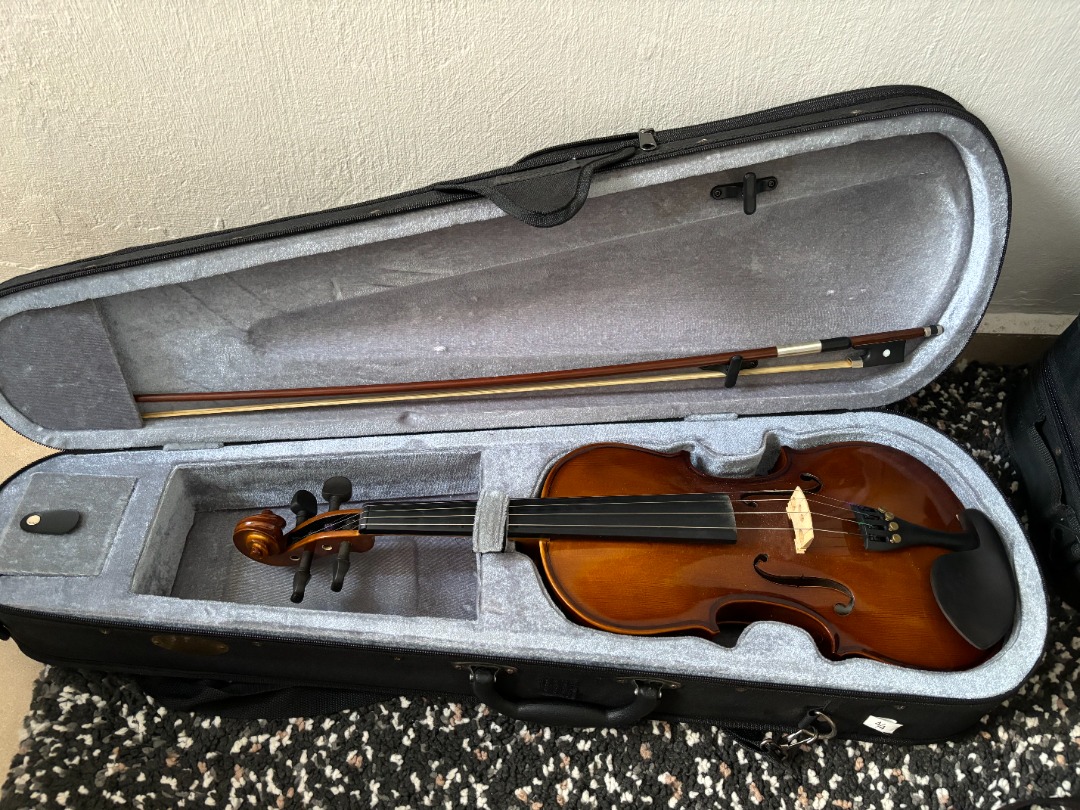 Synwin discount violin price