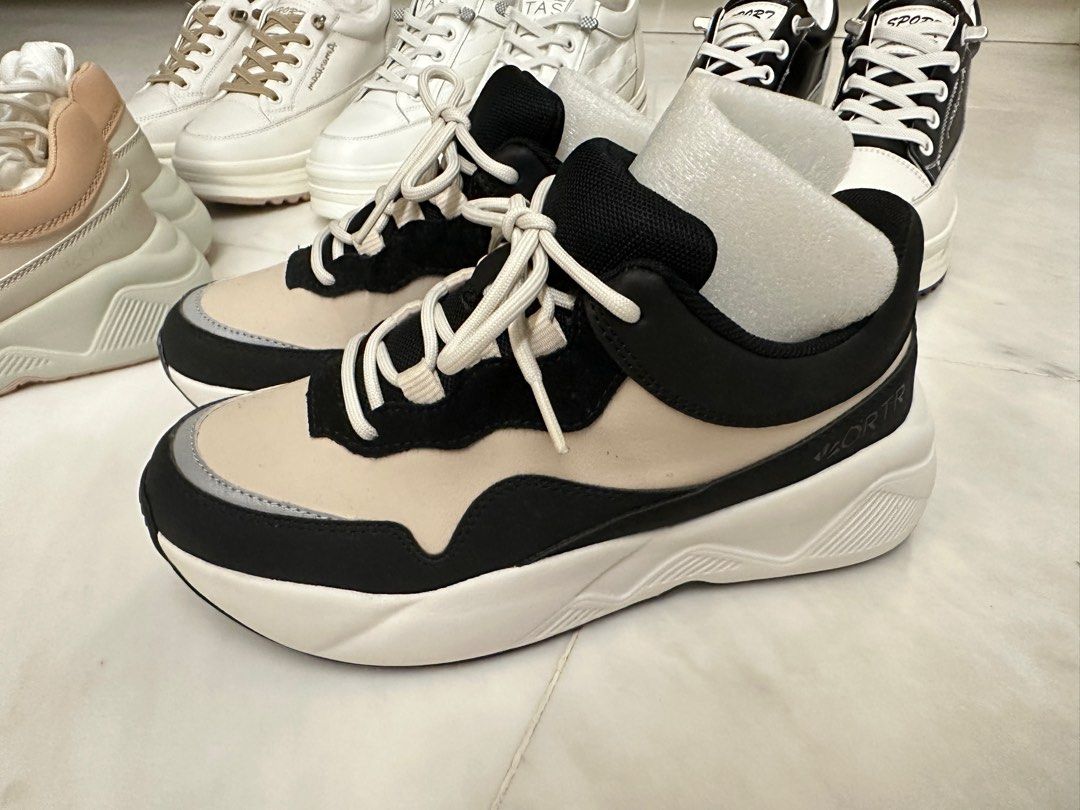 Taiwan Japan Sneakers, Women's Fashion, Footwear, Sneakers on