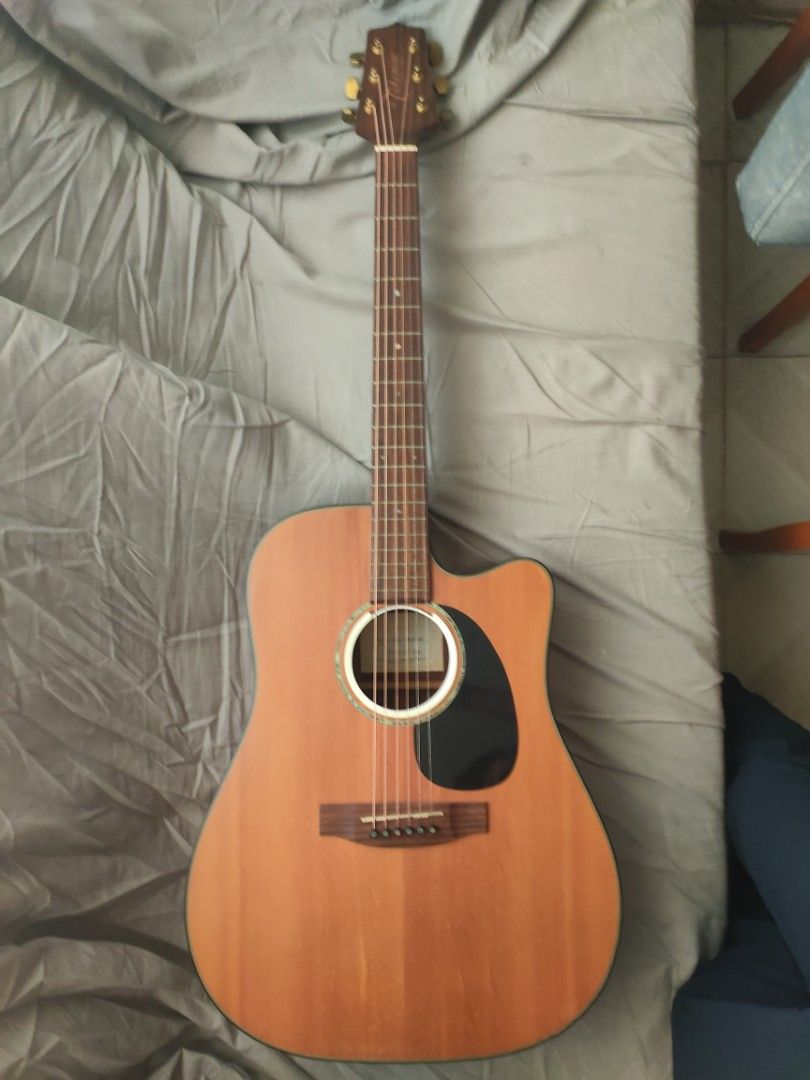 Takamine EG340SC G series